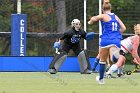 Field Hockey vs MIT  Wheaton College Field Hockey vs MIT. - Photo By: KEITH NORDSTROM : Wheaton, field hockey, FH2019